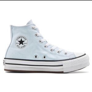 Converse Chuck Taylor Lift Hi Platform Sneaker